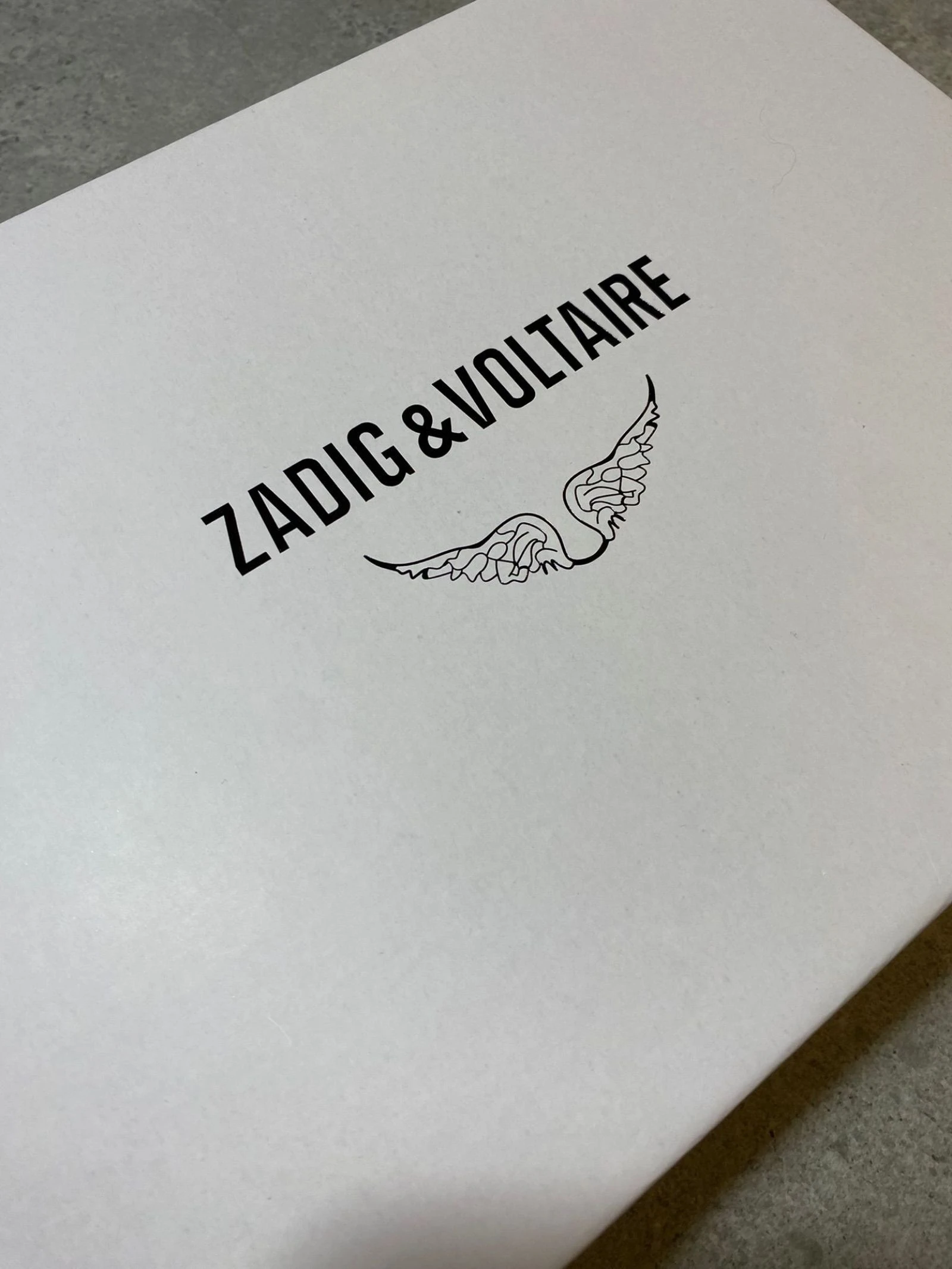 Zadig & Voltaire Damestas – photo 10